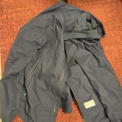 Jacket Blue, as reported by ibis Styles Rotterdam Ahoy using iLost