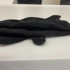 Hansker, som rapportert av HvA Amstelcampus ved bruk av iLost