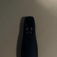 Zdalne sterowanie, zgłoszono przez Jaarbeurs przy użyciu iLost