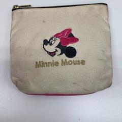 ポーチ ミニーマウスのえ, segons ha informat IKEA新三郷 mitjançant iLost