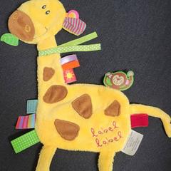 Hračka, jak nahlášeno IKEA Hengelo pomocí iLost