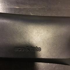 Ulleres (subcategoria), segons ha informat U-OV Utrecht mitjançant iLost