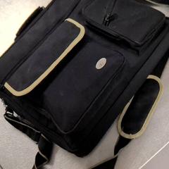 Laptoptasche, gemeldet von IKEA Amsterdam über iLost