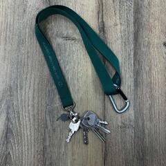 키체인, iLost를 사용하여 Wilmering Brinkum에 보고됨