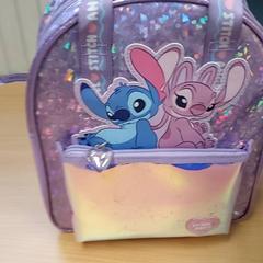 Motxila, gisa salatu by Centraal magazijn iLost erabiliz