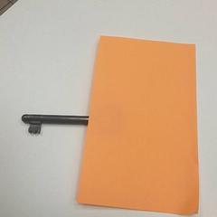 Chiave Grise, come riportato da ilévia utilizzando iLost