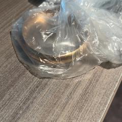 Prsteň, ako bolo nahlásené Van der Valk Hotel Haarlem pomocou iLost