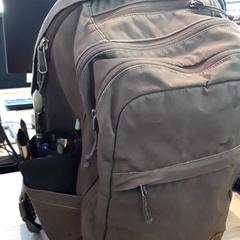 Rugtas Met penselen, ako bolo nahlásené EBS Tramplein pomocou iLost