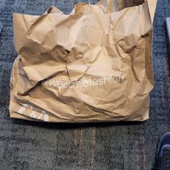 Tas, ako bolo nahlásené Connexxion Zaanstad pomocou iLost