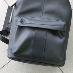 Backpack - Terence, as reported by Centraal magazijn using iLost