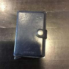 Titulaire de la carte, a été signalé par U-OV Utrecht utilisant iLost