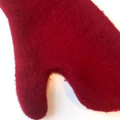 Handske, rapporterat av Koninklijk Theater Carré med iLost