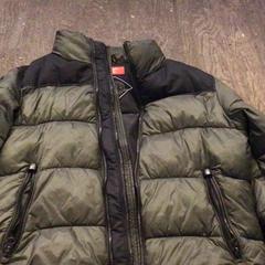 Jacke Groen, gemeldet von De Heeren van Aemstel über iLost