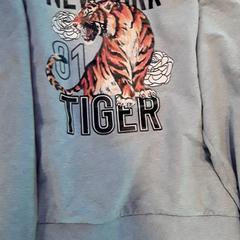 Sweater, as reported by EBS Tramplein using iLost