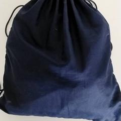 Turnpike-väska Blauw, rapporterat av Regio Antwerpen - Brussel med iLost