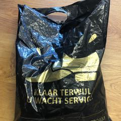 Tas, gemeldet von GVB über iLost