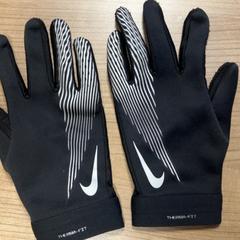 Gloves Nike, as reported by Pathé Zwolle using iLost