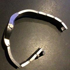 Watch, as reported by TivoliVredenburg using iLost