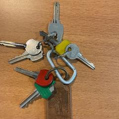 Chaves, segundo informou Gemeente Amsterdam usando iLost