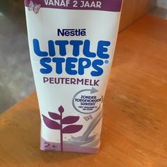 Peutermelk 12 pakken, gisa salatu by UMC Utrecht iLost erabiliz
