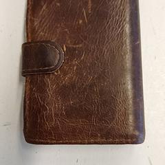 Cardholder Tuschewitzki, as reported by GVB using iLost