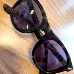 Sunglasses, as reported by Qbuzz DMG using iLost