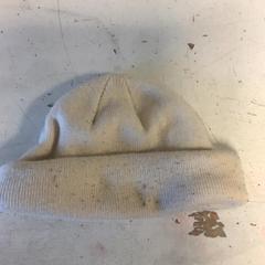 Keps Wit, rapporterat av Artis med iLost