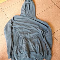 Odzież - Grijze hoodie, zgłoszono przez Centraal magazijn przy użyciu iLost