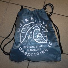 Rugzakje, jak nahlášeno Centraal magazijn pomocí iLost