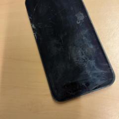 Smartphone iPhone, segons ha informat RET mitjançant iLost