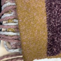 Shawl, as reported by Pathé Tilburg using iLost