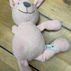 Peluix, segons ha informat IKEA Delft mitjançant iLost