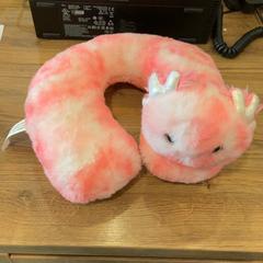 Peluche, come riportato da MEININGER Hotel Marseille Centre la Joliette utilizzando iLost