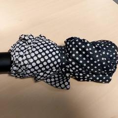 Dáždnik - Plooiparaplu, ako bolo nahlásené Regio West-Vlaanderen pomocou iLost