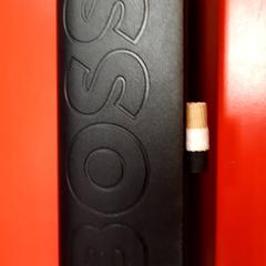 Etui na okulary, zgłoszono przez UvA REC przy użyciu iLost