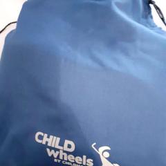 Taška & Taška na turniket, jak nahlášeno Regio Limburg - Leuven pomocí iLost