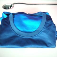 Tshirt, come riportato da Twisto utilizzando iLost