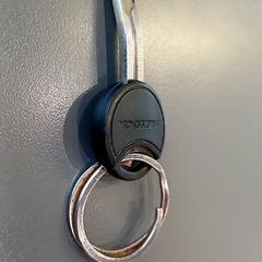 Klíč, jak nahlášeno Qbuzz GD Groningen HS pomocí iLost