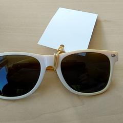 Glasögon - Zonnebril, rapporterat av Regio Oost-Vlaanderen med iLost