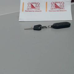 Chiave, come riportato da Gemeente Utrecht utilizzando iLost