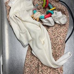 Babyting, jak nahlášeno IKEA Slependen pomocí iLost