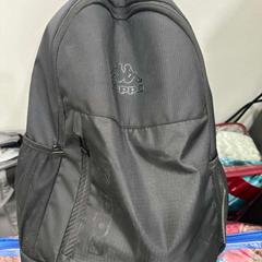 Mochila اسود, segundo informou محطة الدمام (الدمام) usando iLost