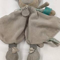 Toy, as reported by IKEA Clermont Ferrand using iLost