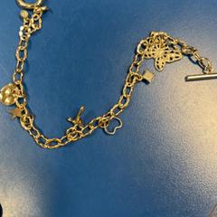 Pulseira, segundo informou IKEA福岡新宮 usando iLost