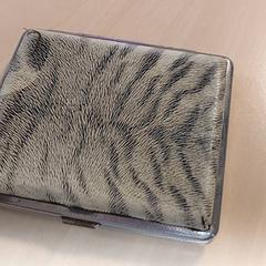 Palenie - Sigarettenetui, zgłoszono przez Centraal magazijn przy użyciu iLost