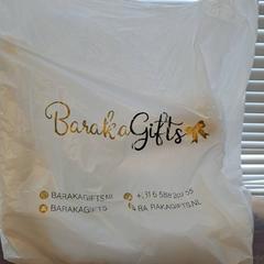 Táska, amint azt Connexxion Haarlem IJmond az iLost segítségével jelentette.