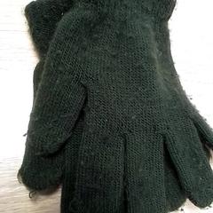 Handschoenen, zoals gemeld door Qbuzz Fryslân met iLost