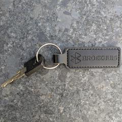 Fiets sleutel, iLost-i jakinarazi zaion moduan