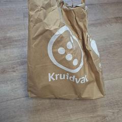 Bag, as reported by EBS OV Poeldijk using iLost