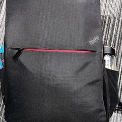 Motxilla ThinkPad, segons ha informat Arriva Vechtdallijnen mitjançant iLost